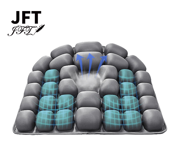 <strong>JFT 3rd generation Healthy beds</strong>